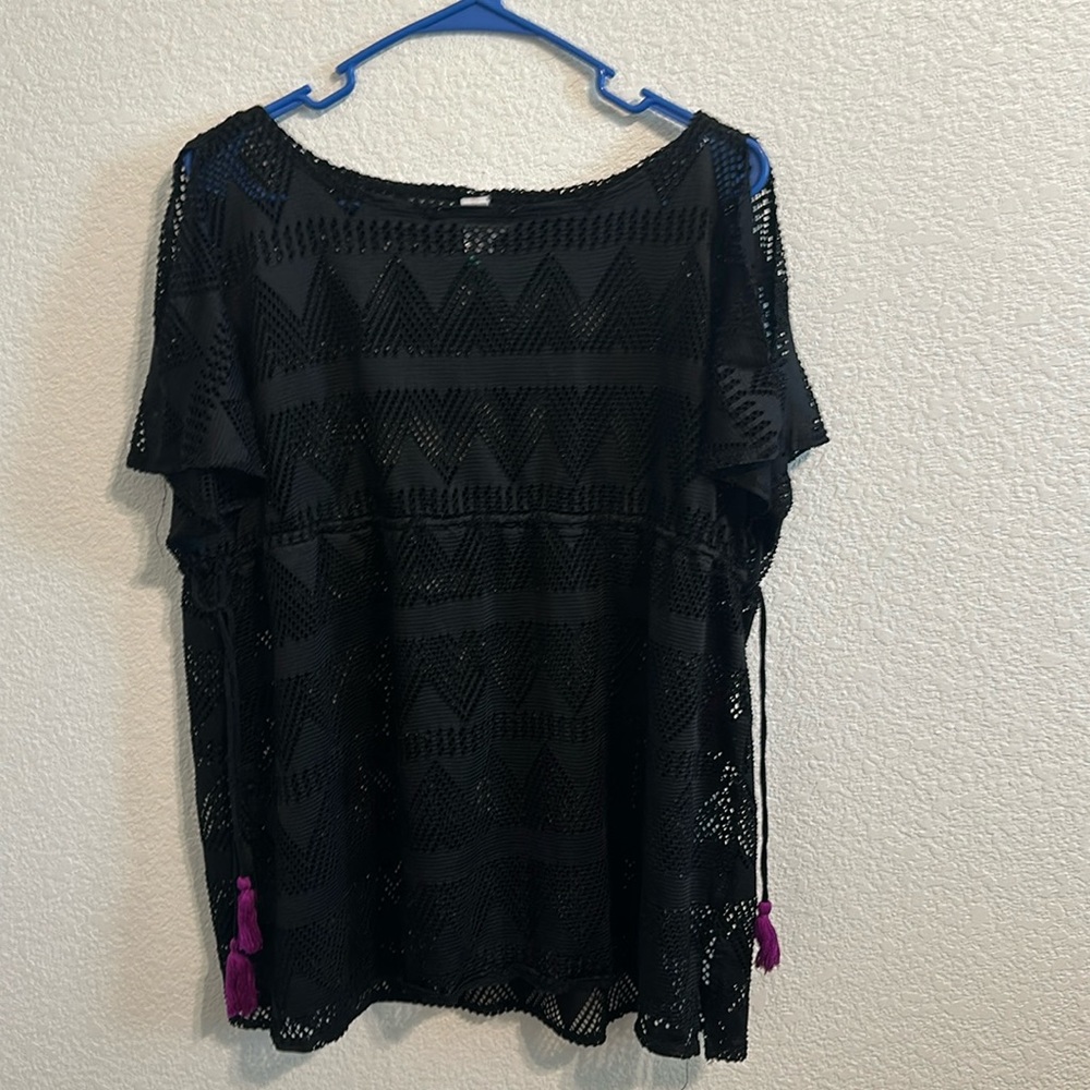 Swim Cover